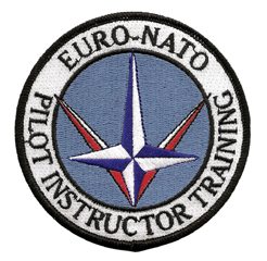 Image not found :Euro-Nato Pilot Instructor Training