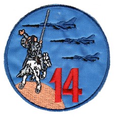 Image not found :14 (Mirage F.1)