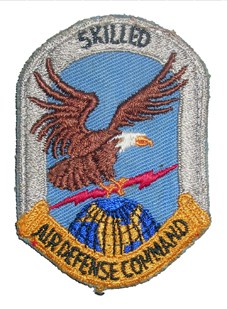 Image not found :Skilled. Air Defense Command