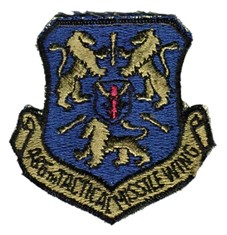 Image not found :486th Tactical Missile Wing (TD)