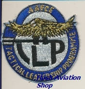 Image not found :TLP, AAFCE Tactical Leadership Programme (gold)