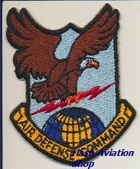 Image not found :Air Defense Command (12 cm)