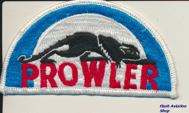 Image not found :Prowler