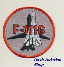 Image not found :F-111G