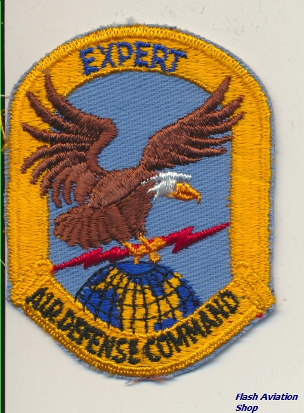 Image not found :Air Defense Command, Expert