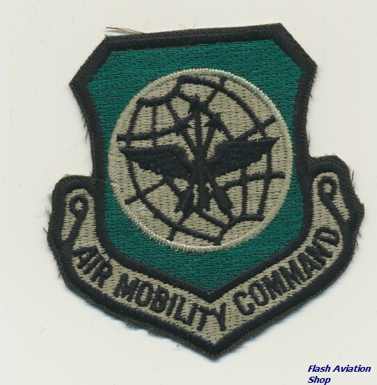 Image not found :Air Mobility Command (TD light)