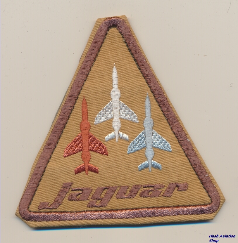 Image not found :Jaguar (Desert, 12 cm, velcro)