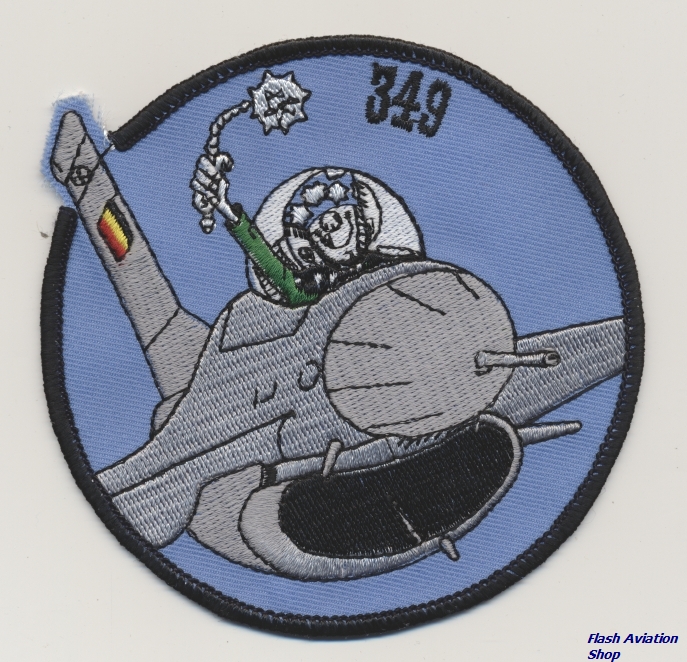 Image not found :349 (F-16)