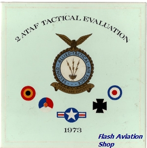 Image not found :2 ATAF Tactical Evaluation 1973