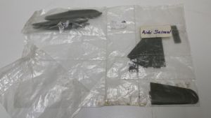 Image not found :Aichi M6A1 Seiran