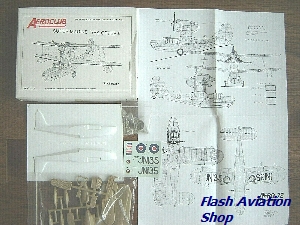 Image not found :Supermarine Sea Otter II