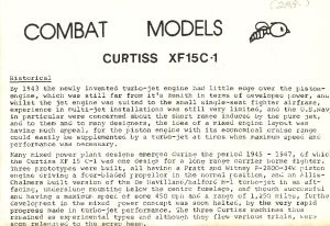 Image not found :Curtiss XF15C-1