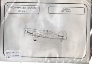 Image not found :VEF I-16 Irbitis