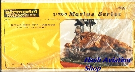 Image not found :Harbour Parts with Lighthouse