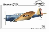 Image not found :Gamma 2J/5D