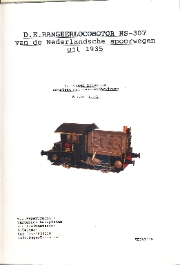 Image not found :D.E. Rangeerlocomotr NS-307