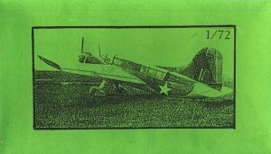 Image not found :Seamew (wheels, no decals)