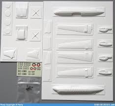 Image not found :Hawker Siddeley HS758 2A