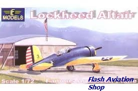 Image not found :Lockheed Altair