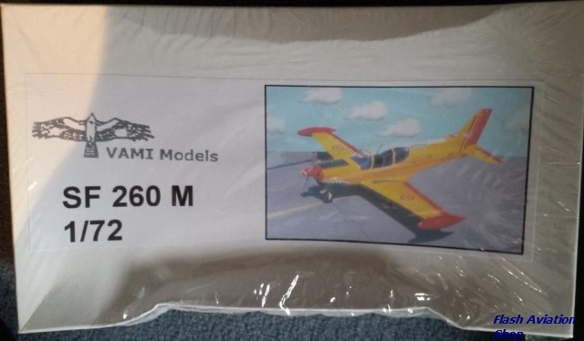 Image not found :SIAI Marchetti SF.260M