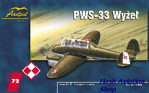 Image not found :PWS-33 Wyzel