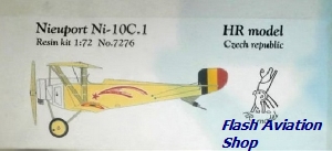 Image not found :Nieuport Ni.10c.1