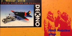 Image not found :Ford T Arranque & Mosca UTI-4