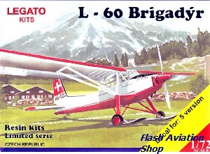 Image not found :L-60 Brigadyr