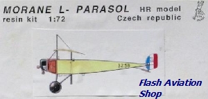 Image not found :Morane L Parasol