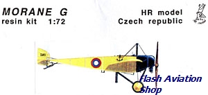 Image not found :Morane G