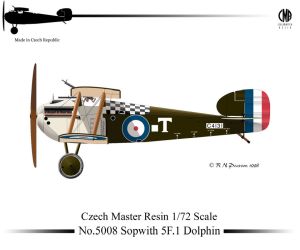 Image not found :Sopwith 5F.1 Dolphin