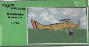 Image not found :Ansaldo A300/3