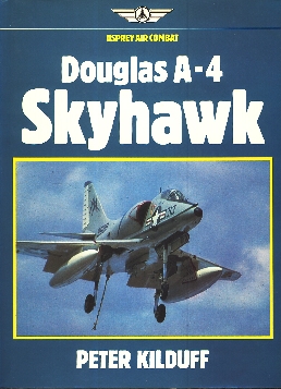 Image not found :Douglas A-4 Skyhawk