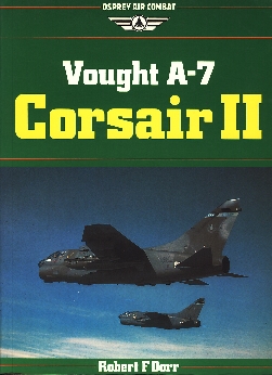 Image not found :Vought A-7 Corsair II