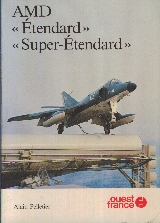 Image not found :AMD Etendard et Super Etendard