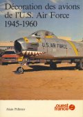 Image not found :Decorations des Avions de L'USAF 1945-1960