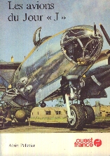 Image not found :Les Avions du Jour 'J'
