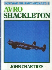 Image not found :Avro Shackleton