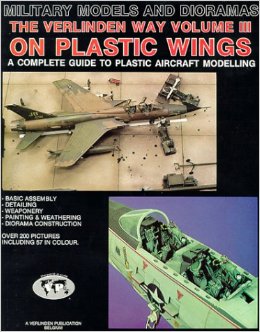 Image not found :On Plastic Wings, English version