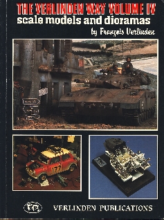 Image not found :Scale Models and Diorama's