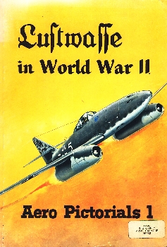 Image not found :Luftwaffe in World War II