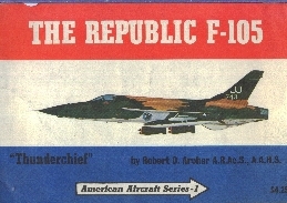 Image not found :Republic F-105