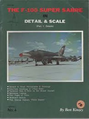 Image not found :F-100 Super Sabre