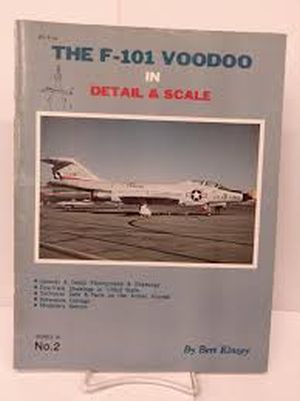 Image not found :F-101 Voodoo