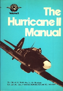 Image not found :Hurricane II Manual
