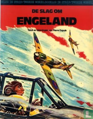 Image not found :De Slag om Engeland