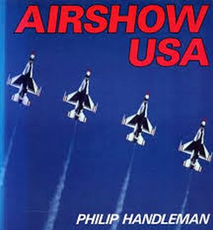 Image not found :Airshow USA