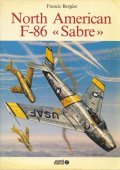 Image not found :North American F-86 Sabre (special)