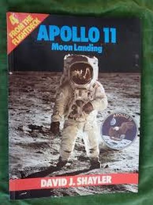 Image not found :Apollo 11 Moon Landing