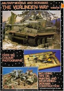 Image not found :Military Models and Diorama's
